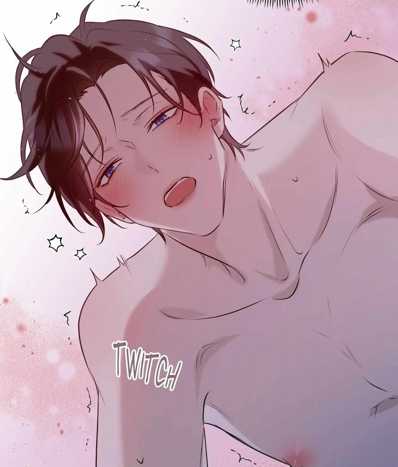Perfect Omega Chapter 20 page 164 - 