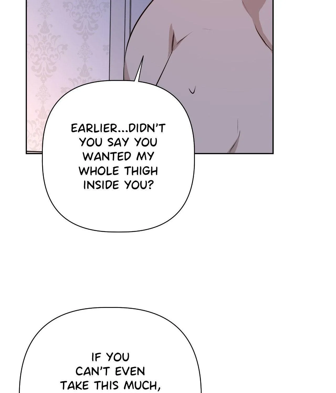 Perfect Omega Chapter 20 page 176 - 