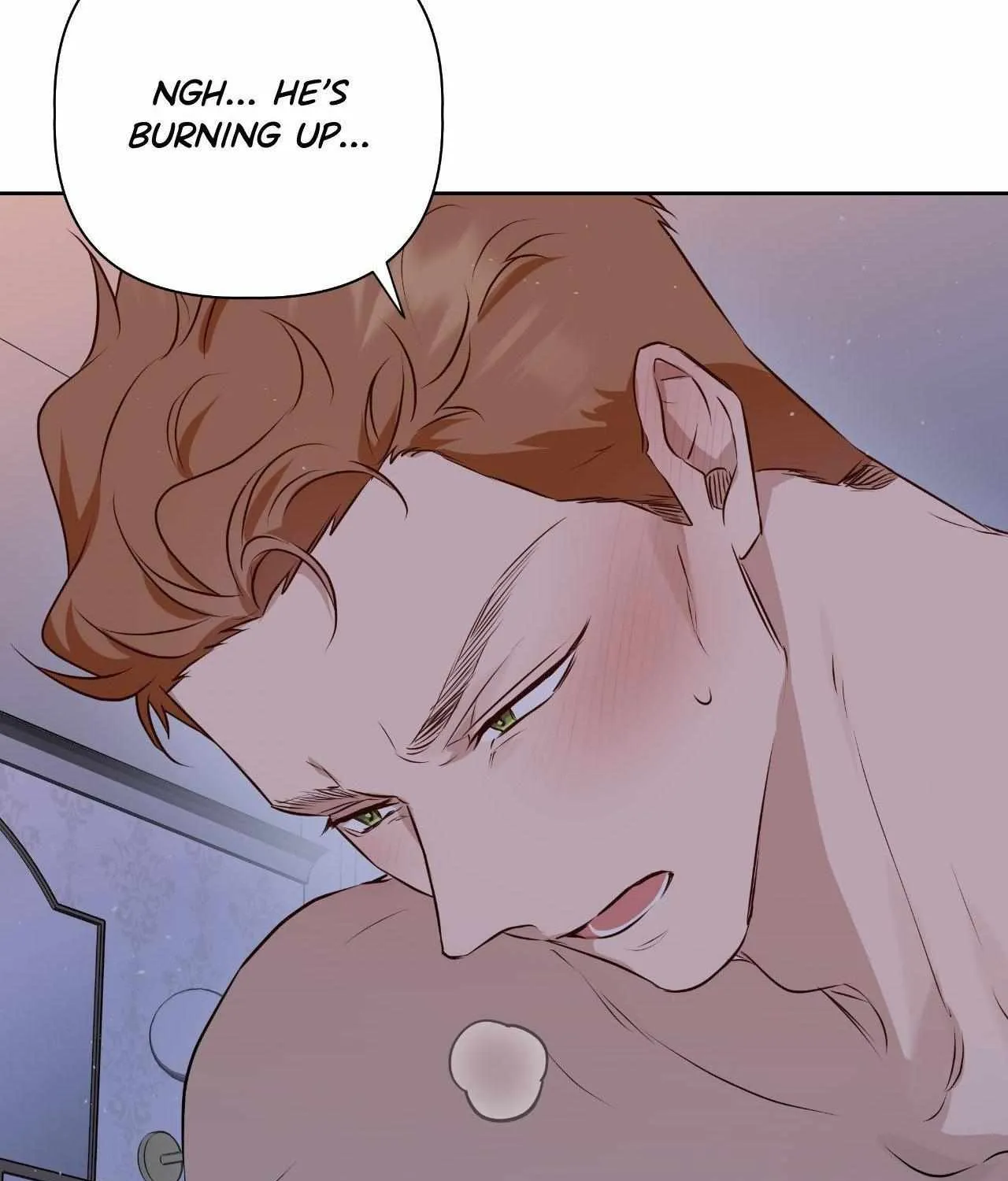 Perfect Omega Chapter 20 page 184 - 