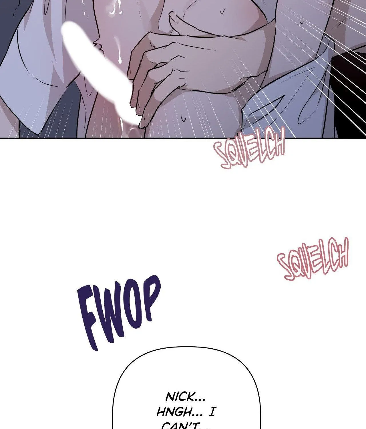 Perfect Omega Chapter 20 page 188 - 