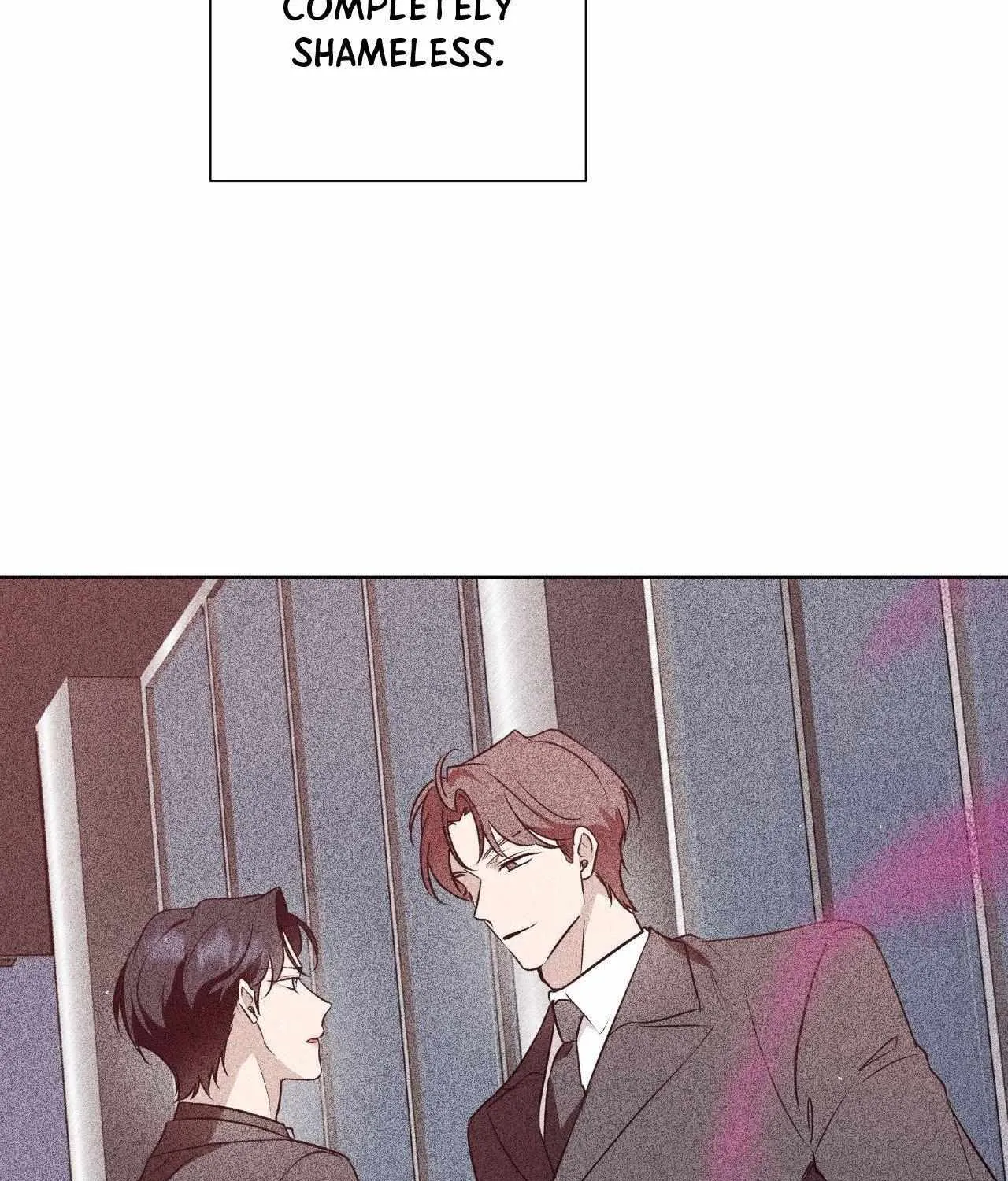 Perfect Omega Chapter 20 page 20 - 