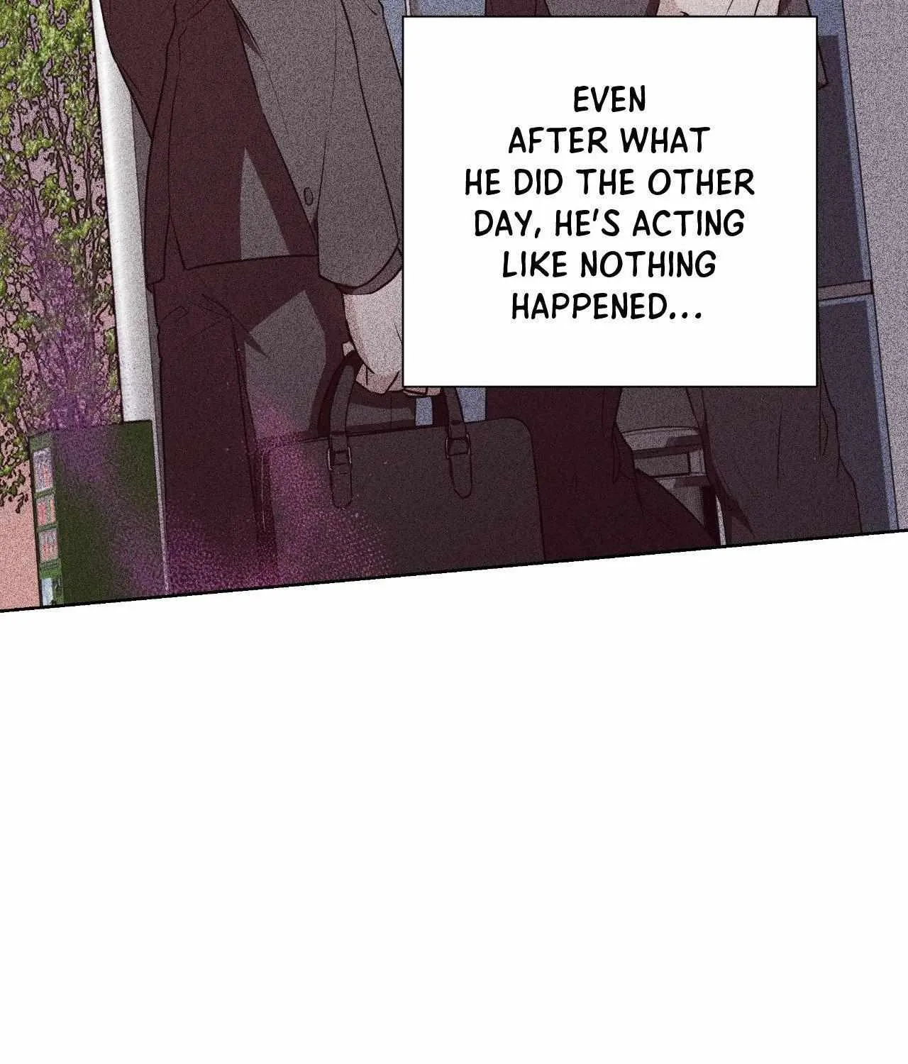 Perfect Omega Chapter 20 page 22 - 