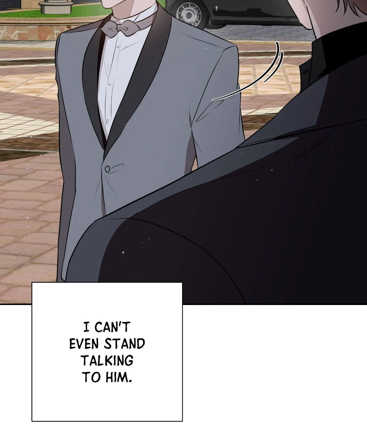 Perfect Omega Chapter 20 page 28 - 