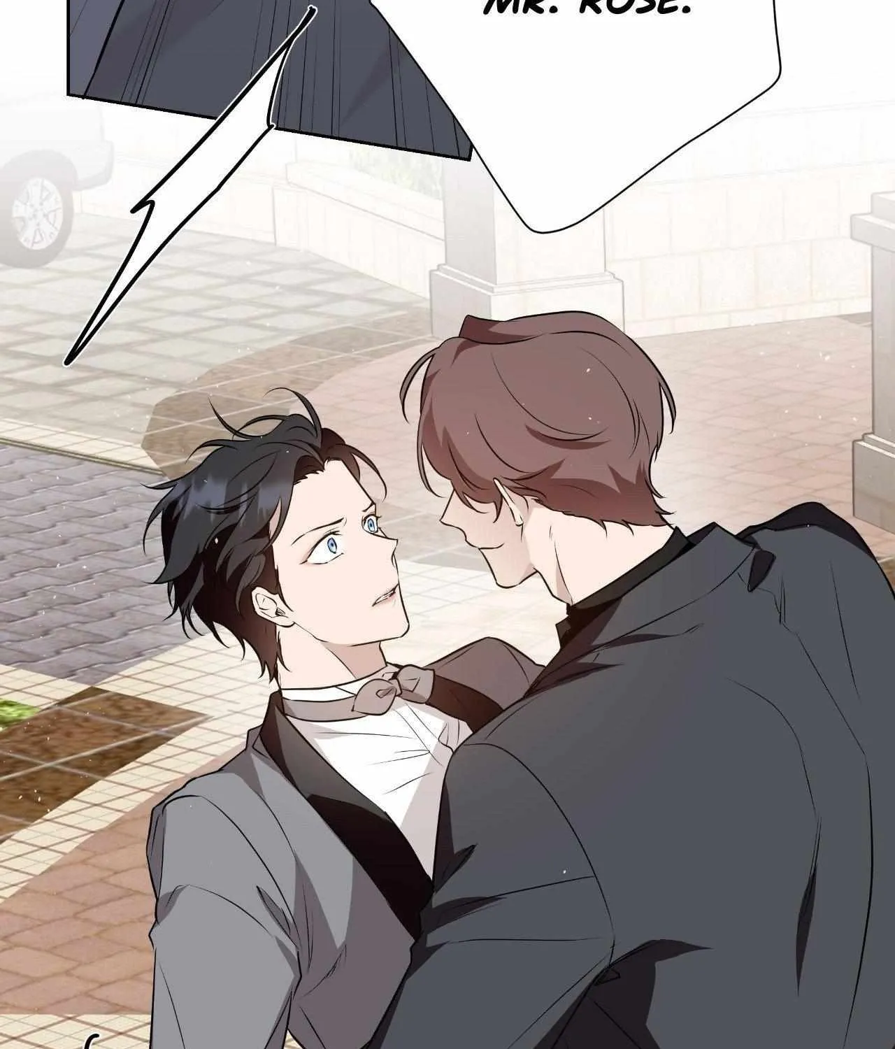 Perfect Omega Chapter 20 page 32 - 