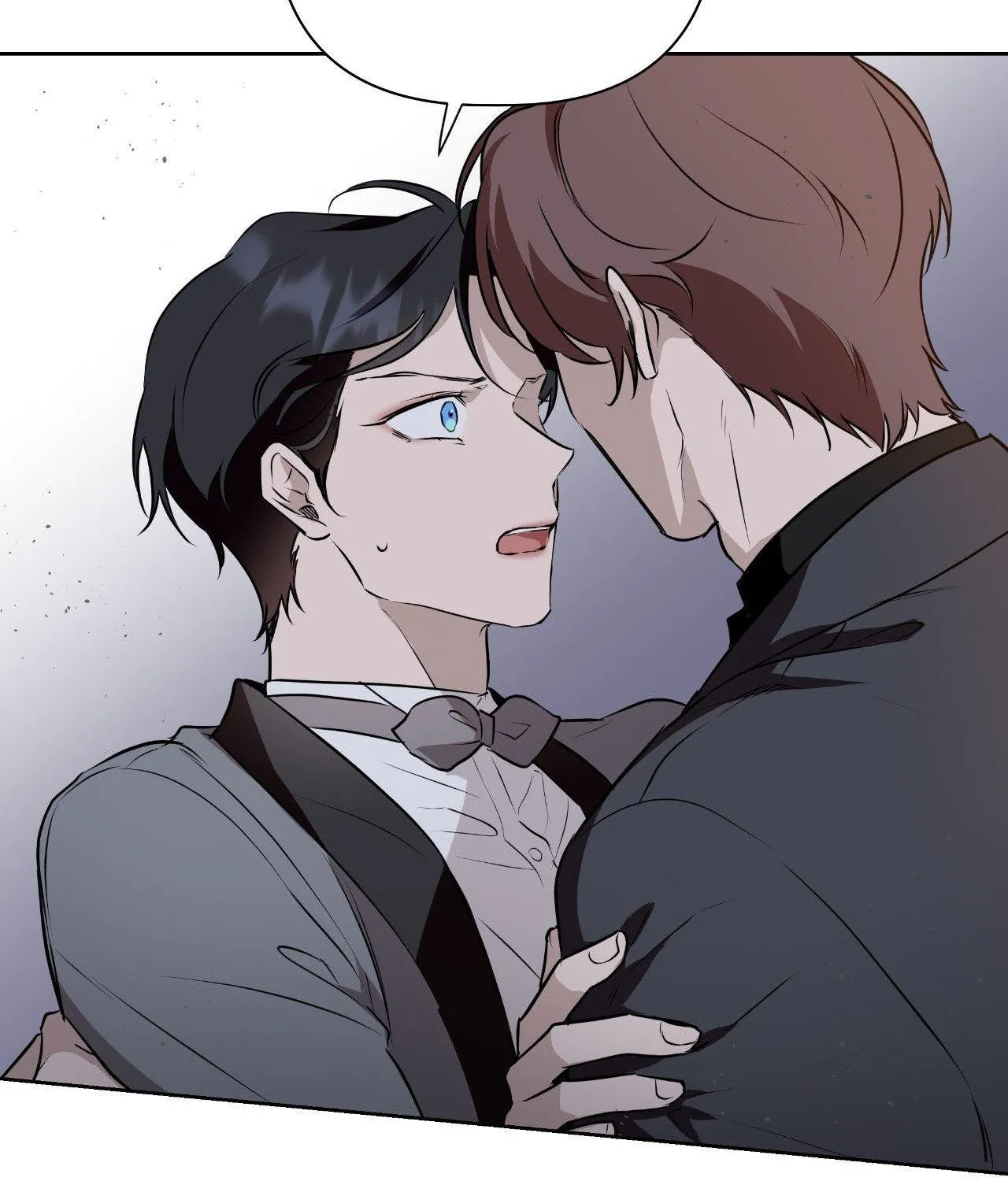 Perfect Omega Chapter 20 page 36 - 