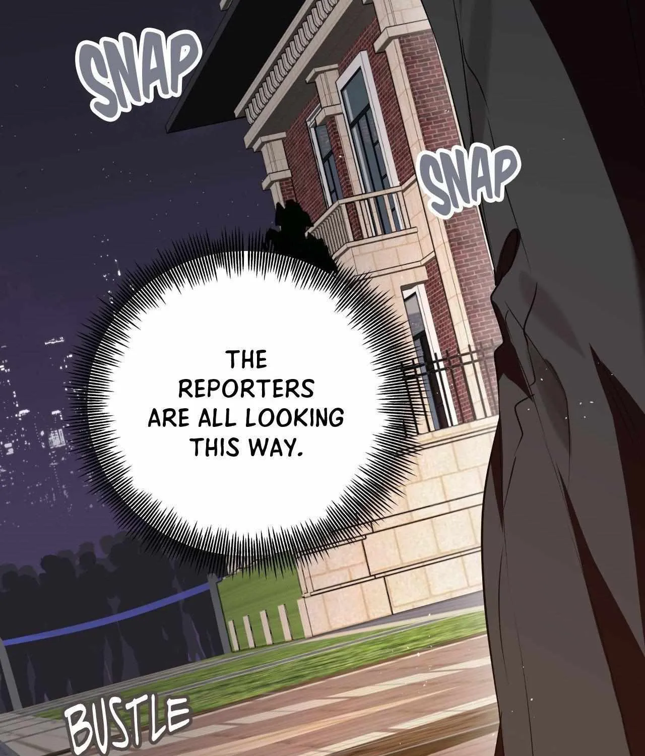 Perfect Omega Chapter 20 page 40 - 