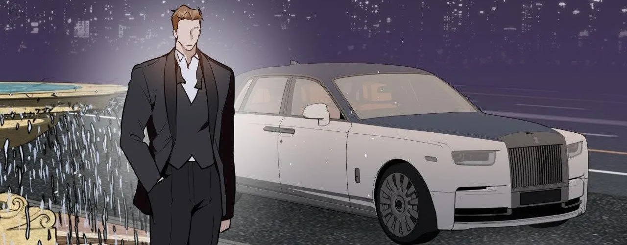 Perfect Omega Chapter 20 page 45 - 