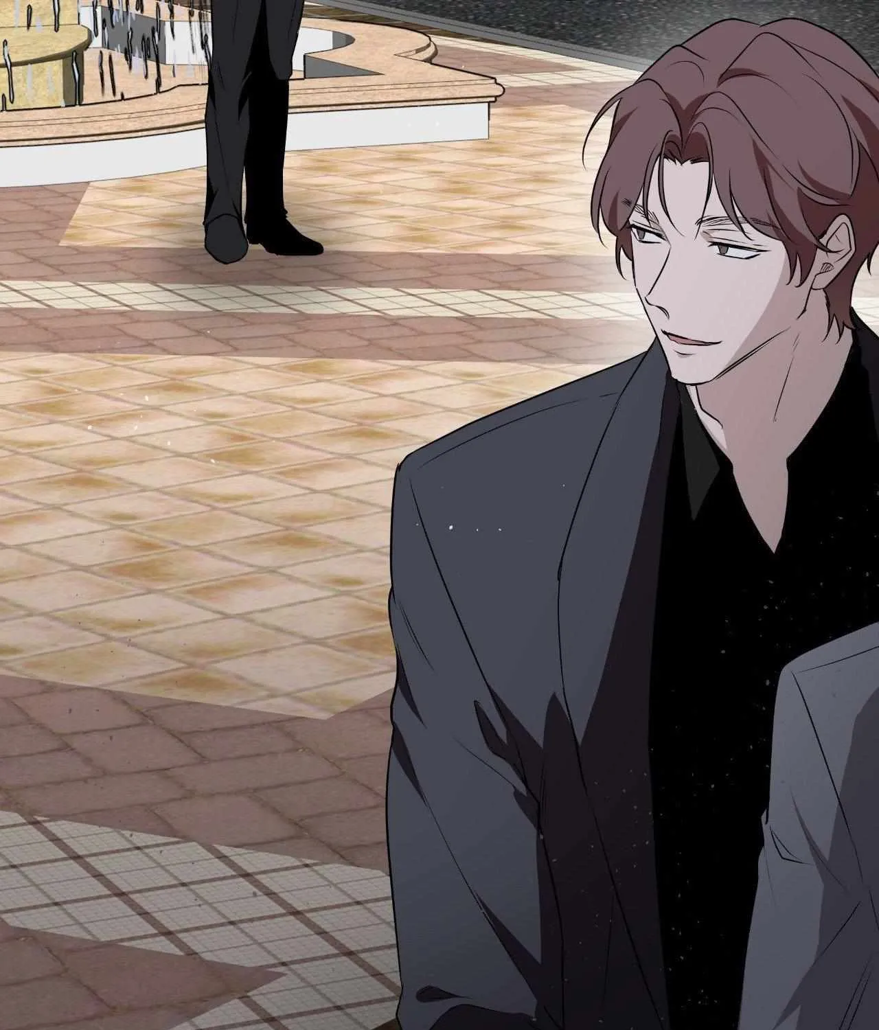 Perfect Omega Chapter 20 page 46 - 