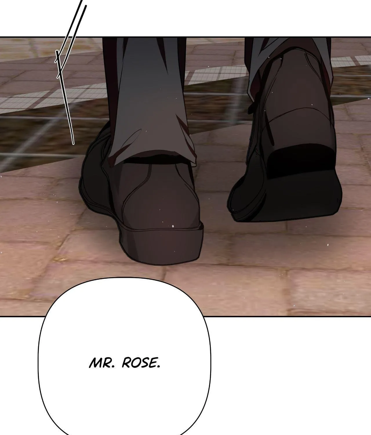 Perfect Omega Chapter 20 page 6 - 