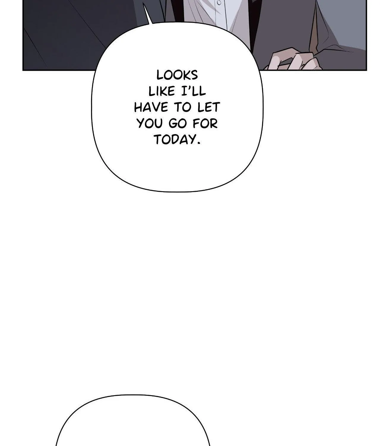 Perfect Omega Chapter 20 page 54 - 