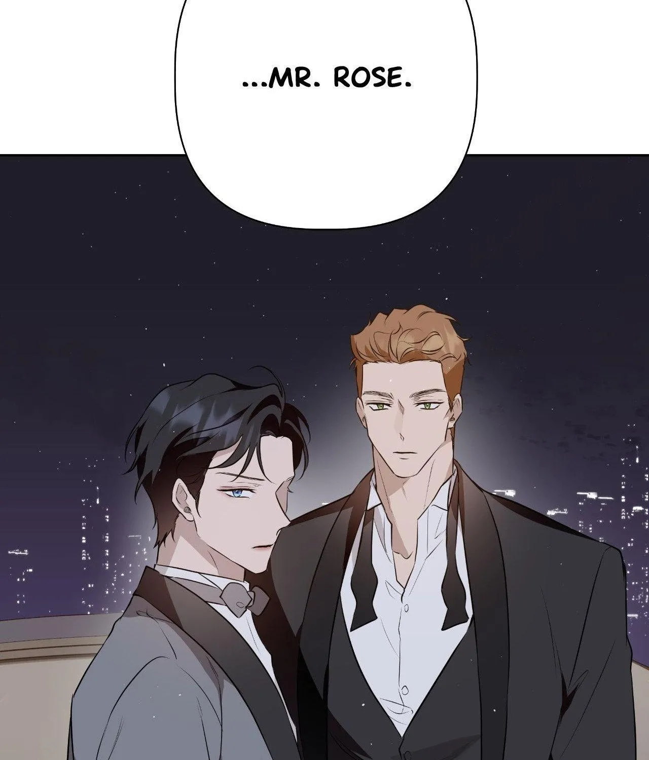 Perfect Omega Chapter 20 page 58 - 