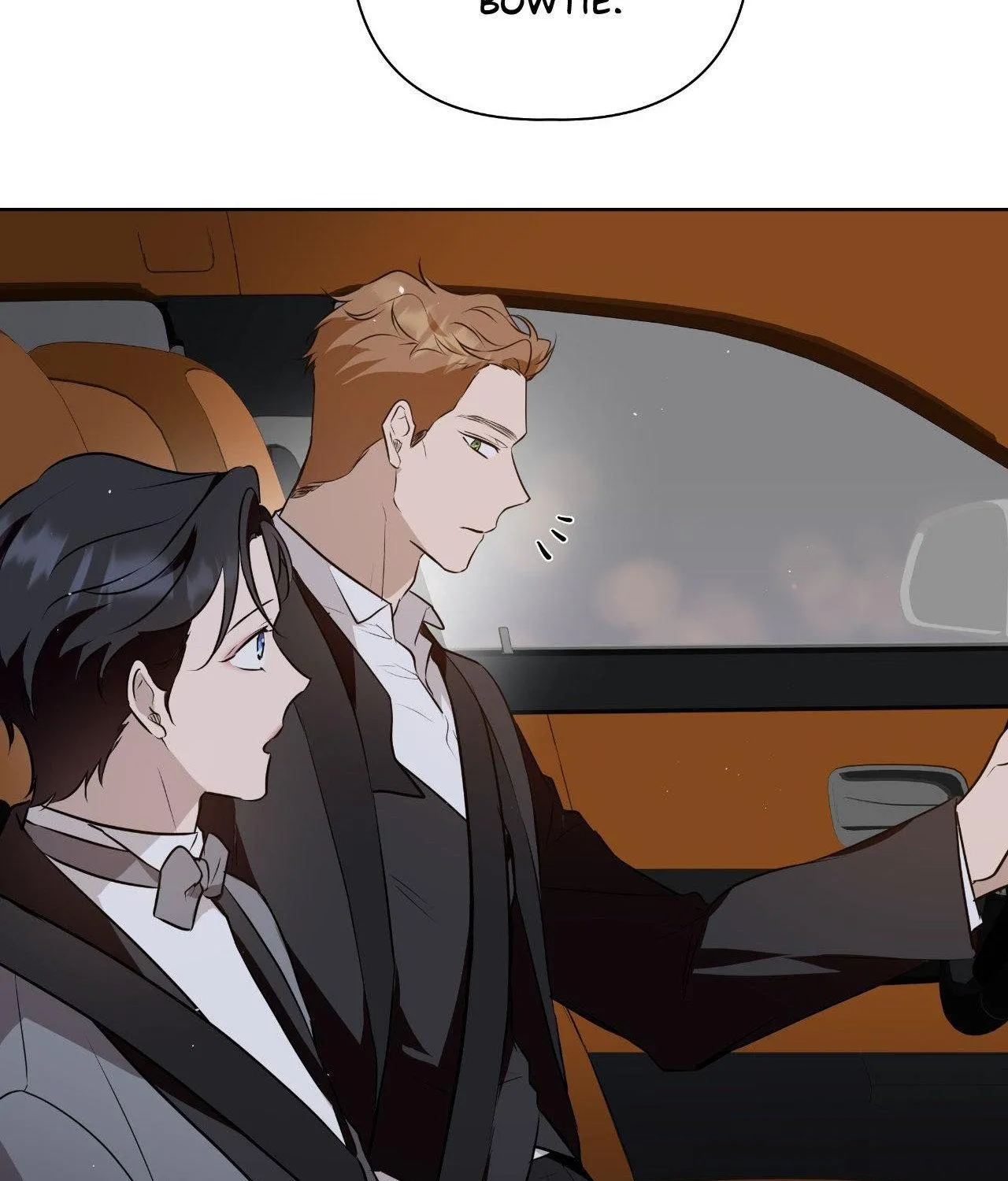 Perfect Omega Chapter 20 page 66 - 