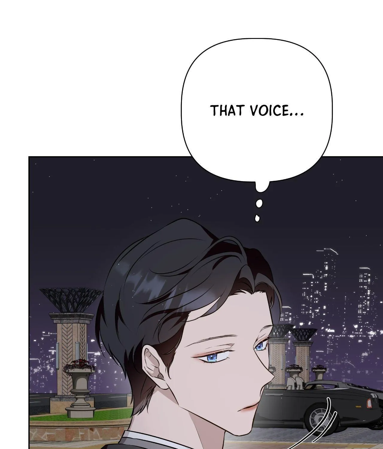 Perfect Omega Chapter 20 page 8 - 