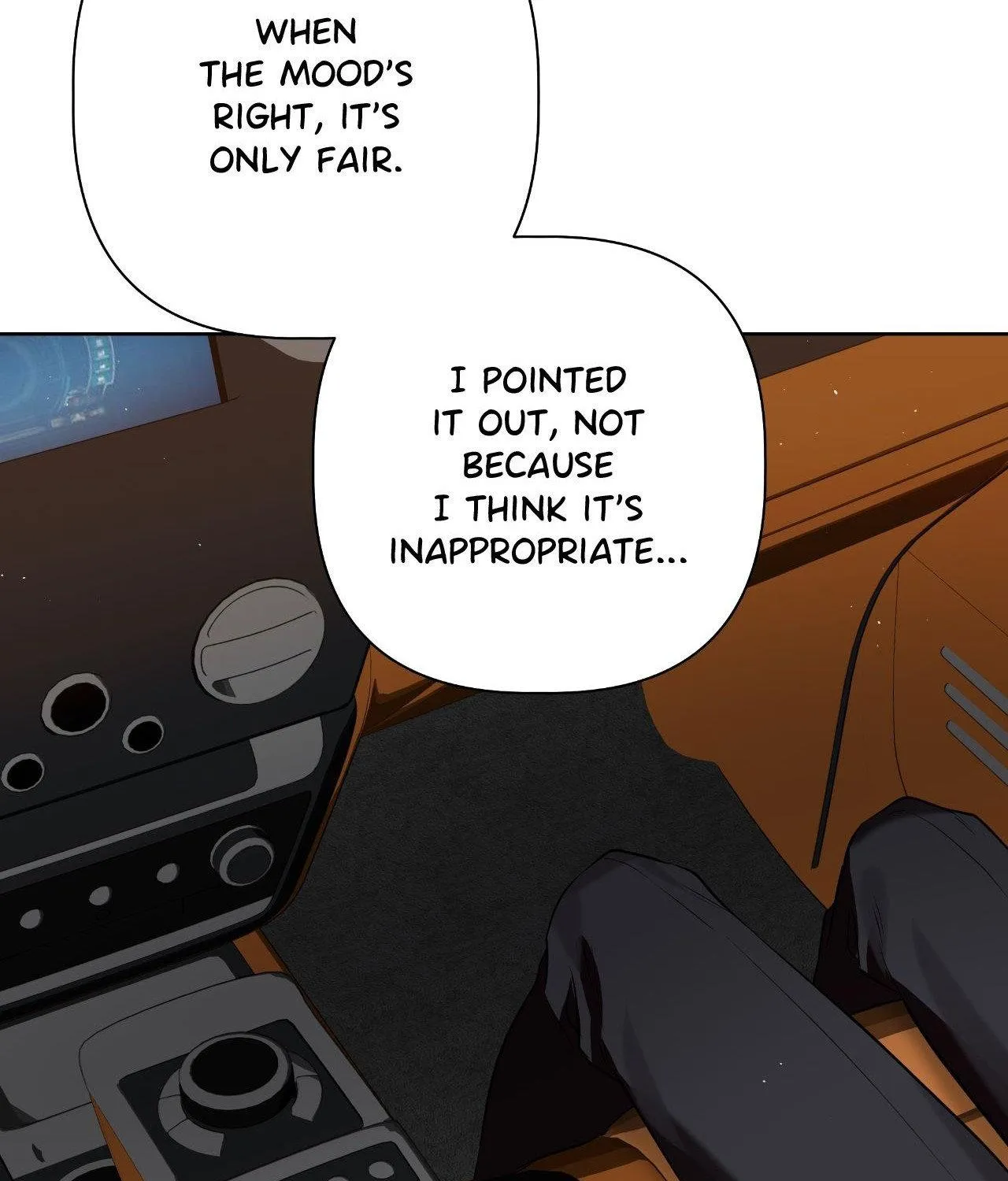 Perfect Omega Chapter 20 page 72 - 