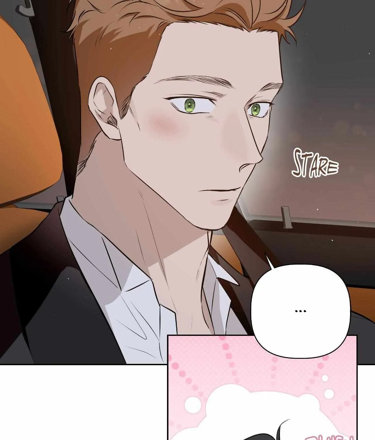 Perfect Omega Chapter 20 page 78 - 