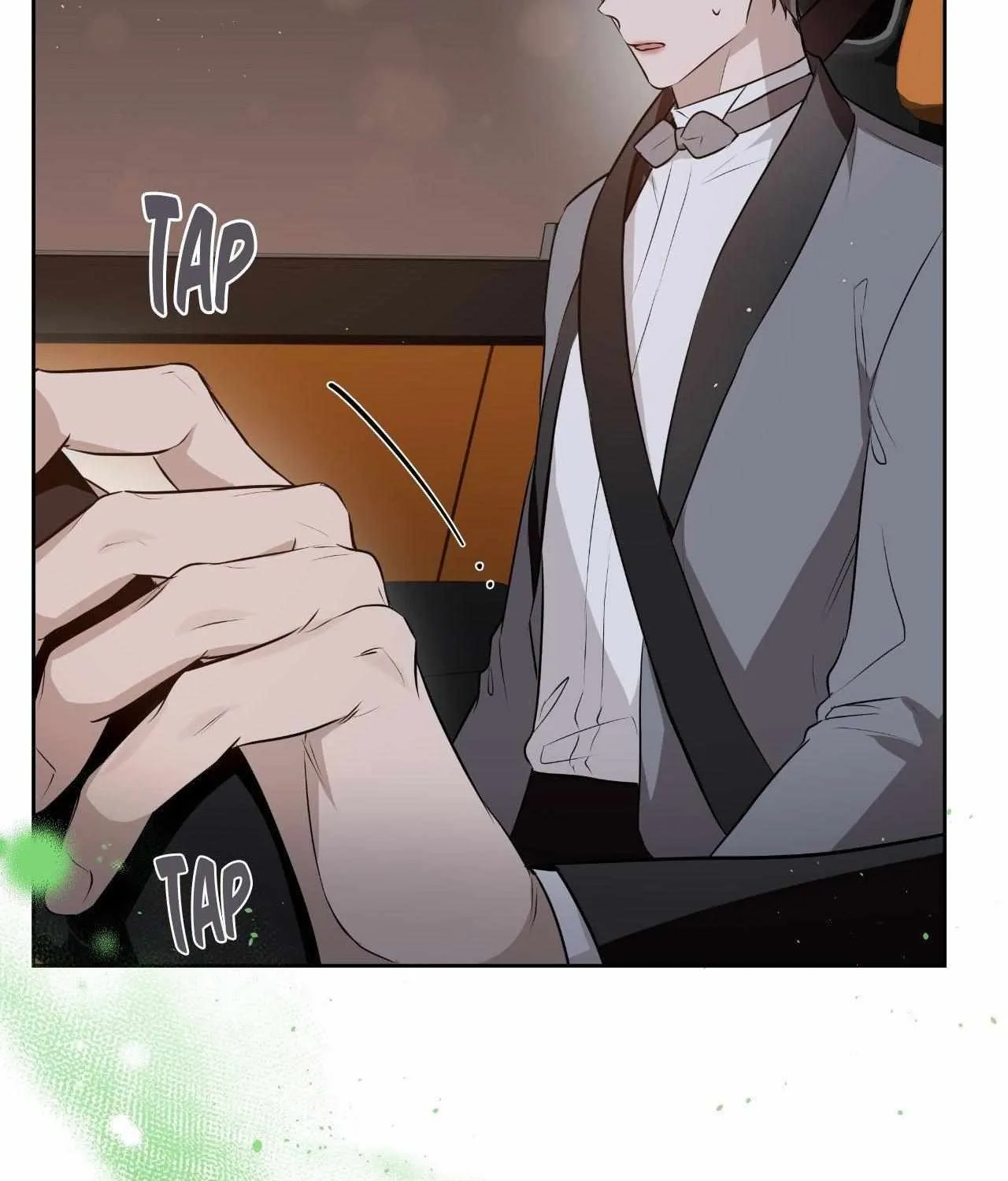 Perfect Omega Chapter 20 page 82 - 