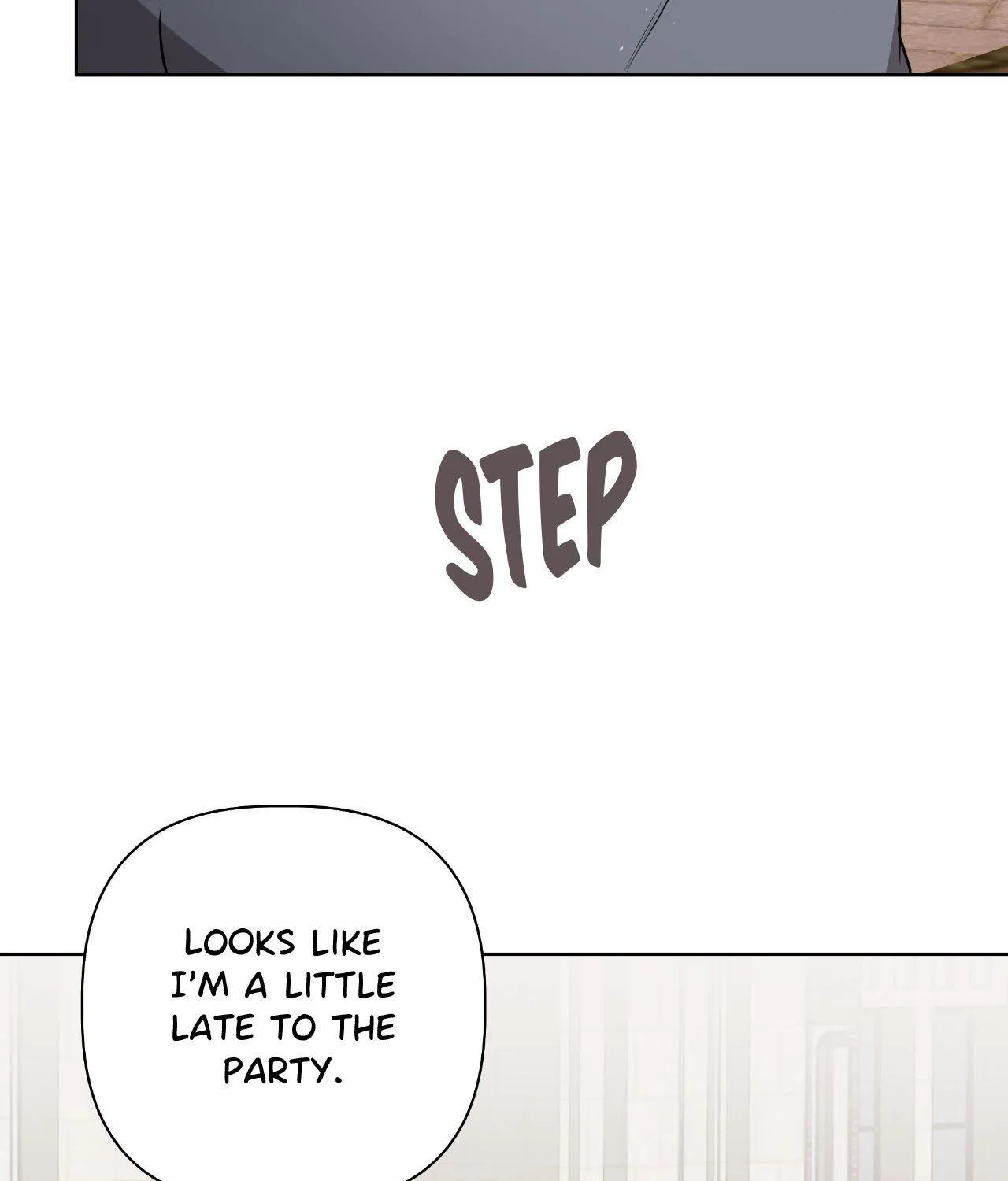 Perfect Omega Chapter 20 page 10 - 