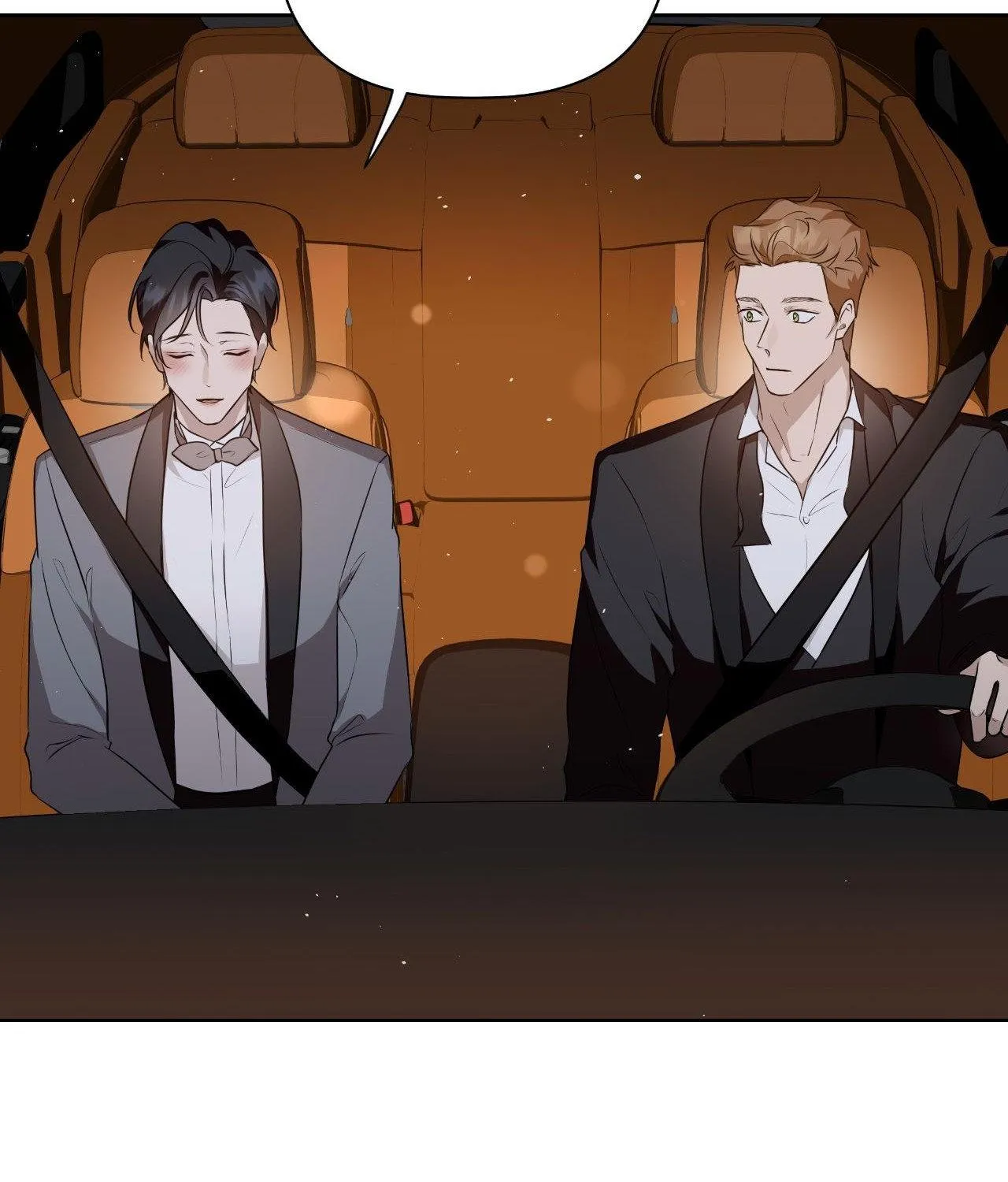 Perfect Omega Chapter 20 page 92 - 