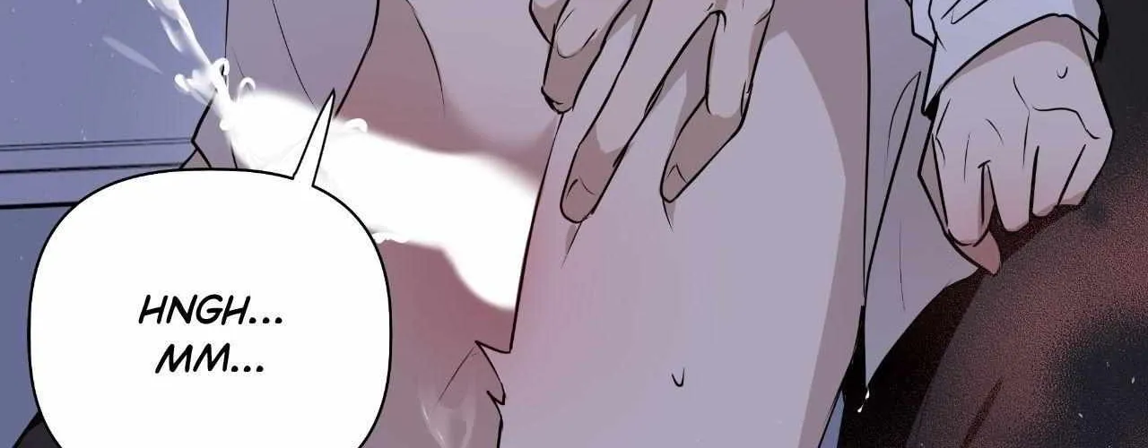 Perfect Omega Chapter 21 page 11 - 