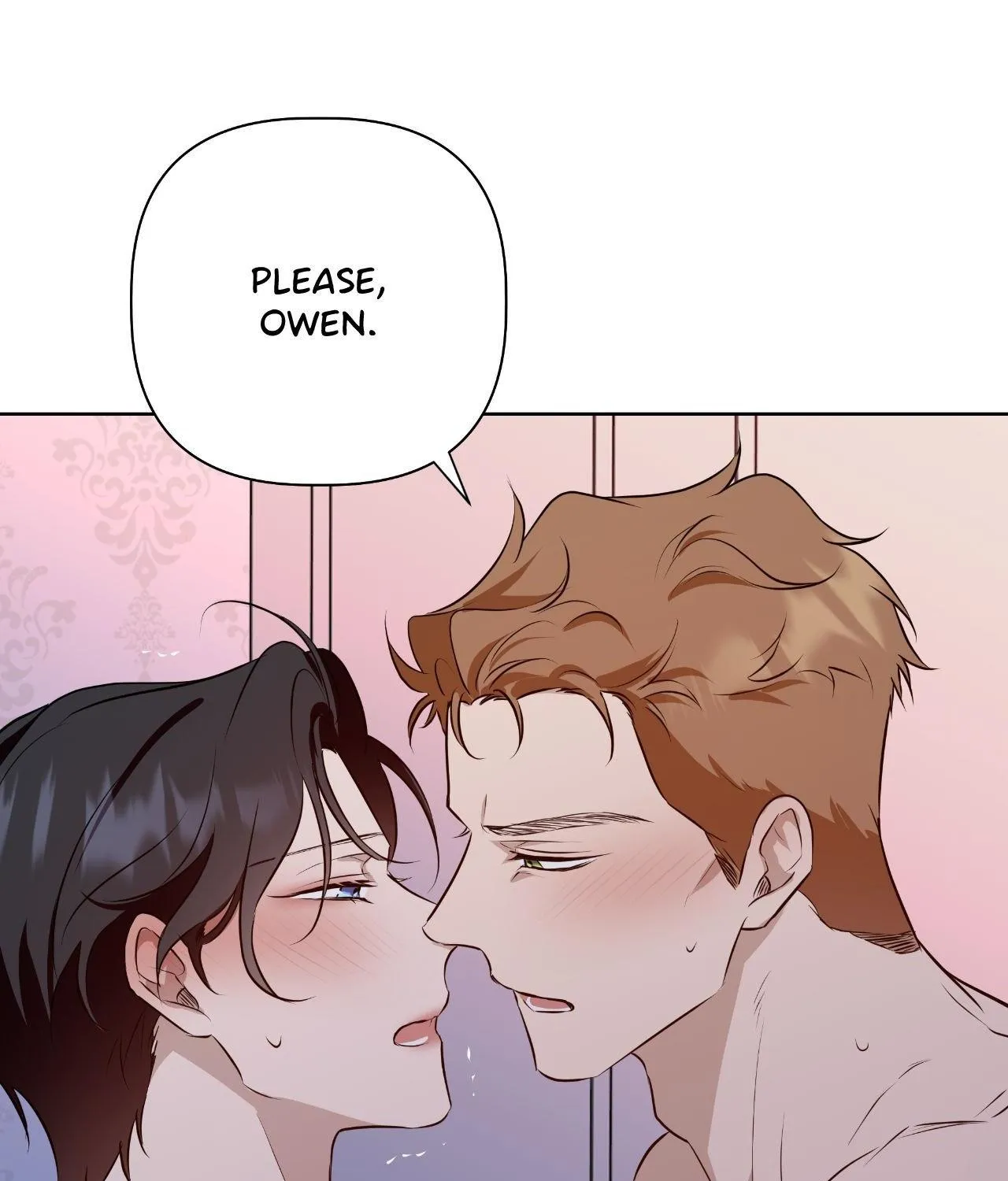 Perfect Omega Chapter 21 page 110 - 