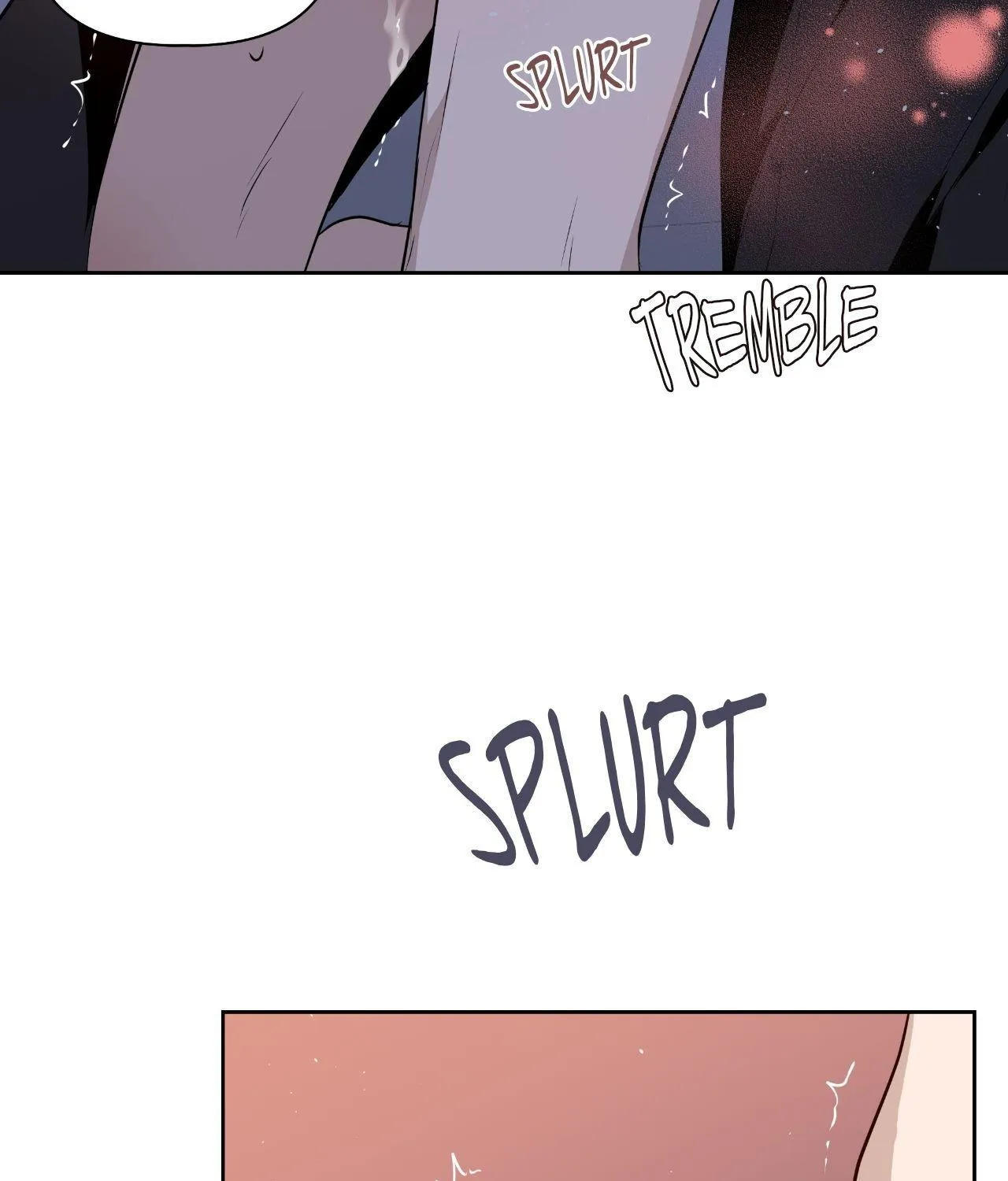 Perfect Omega Chapter 21 page 12 - 