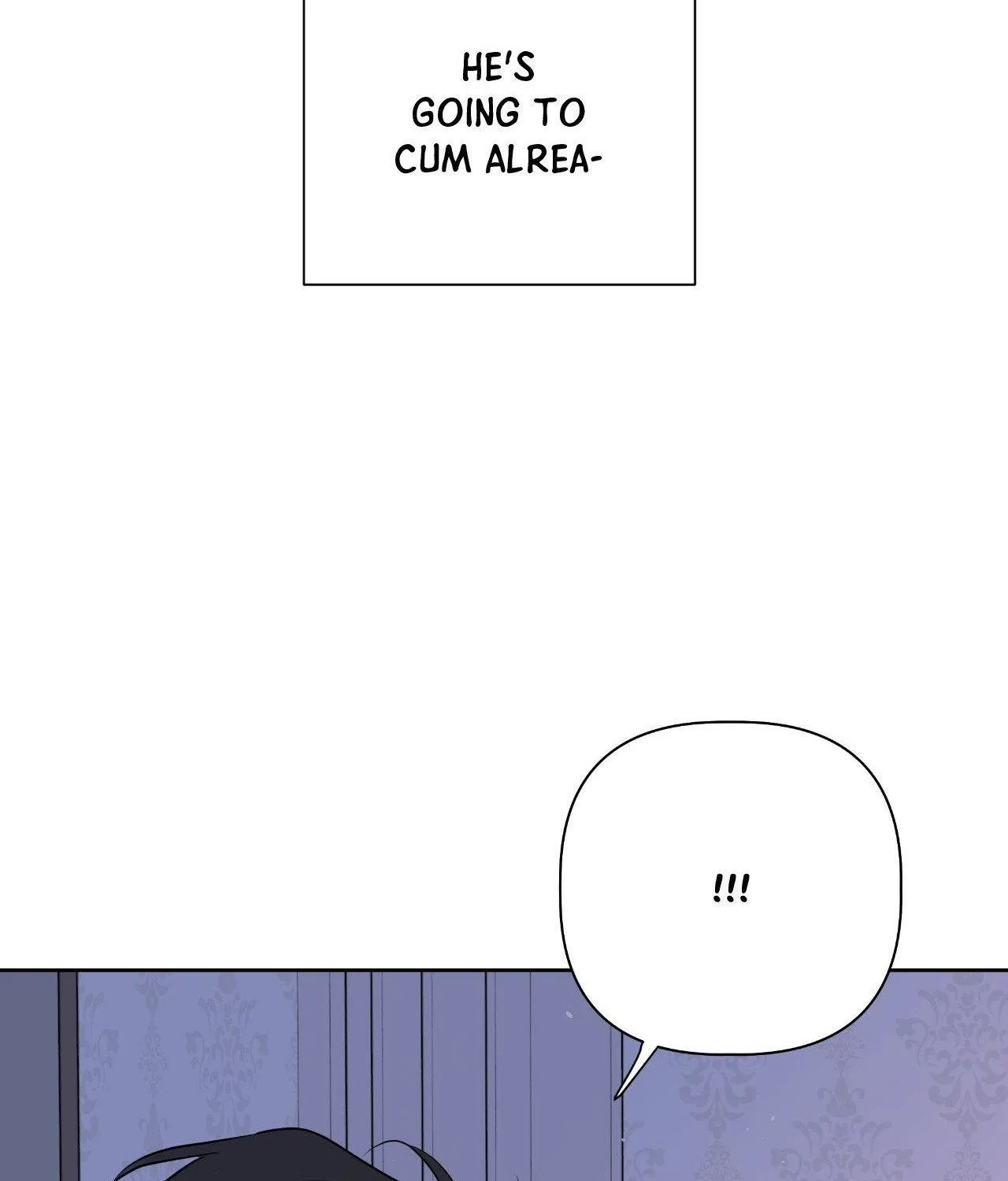Perfect Omega Chapter 21 page 128 - 