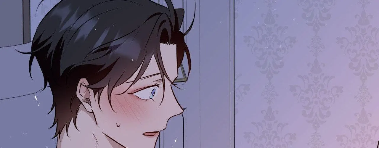 Perfect Omega Chapter 21 page 129 - 