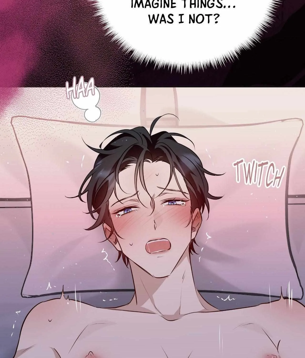 Perfect Omega Chapter 21 page 134 - 