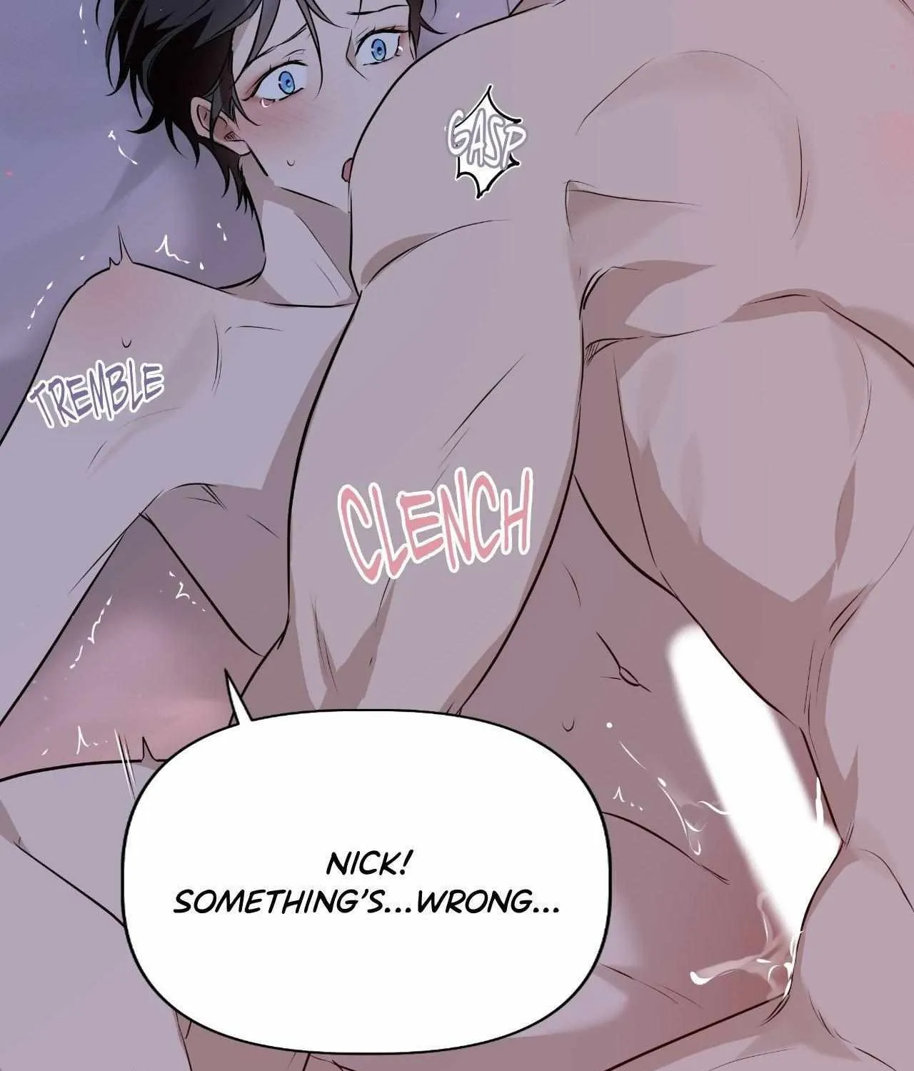 Perfect Omega Chapter 21 page 146 - 
