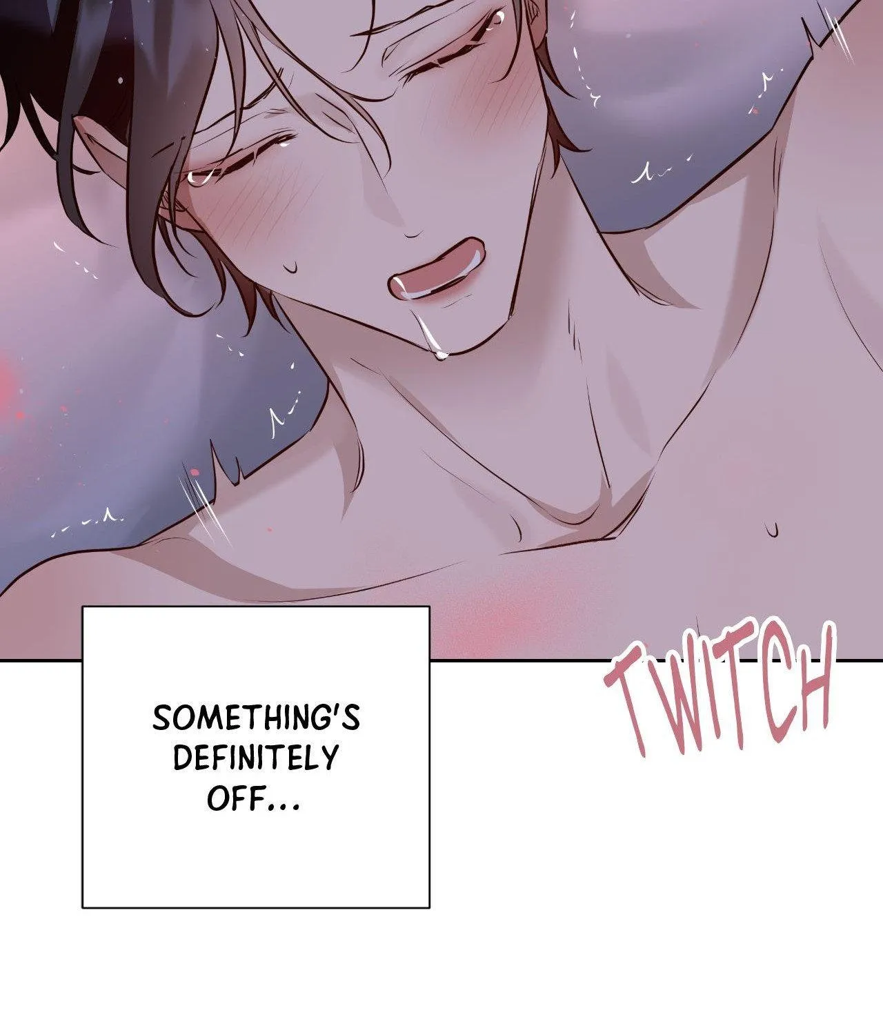 Perfect Omega Chapter 21 page 150 - 