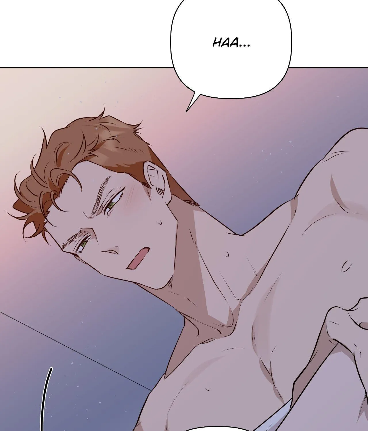 Perfect Omega Chapter 21 page 16 - 