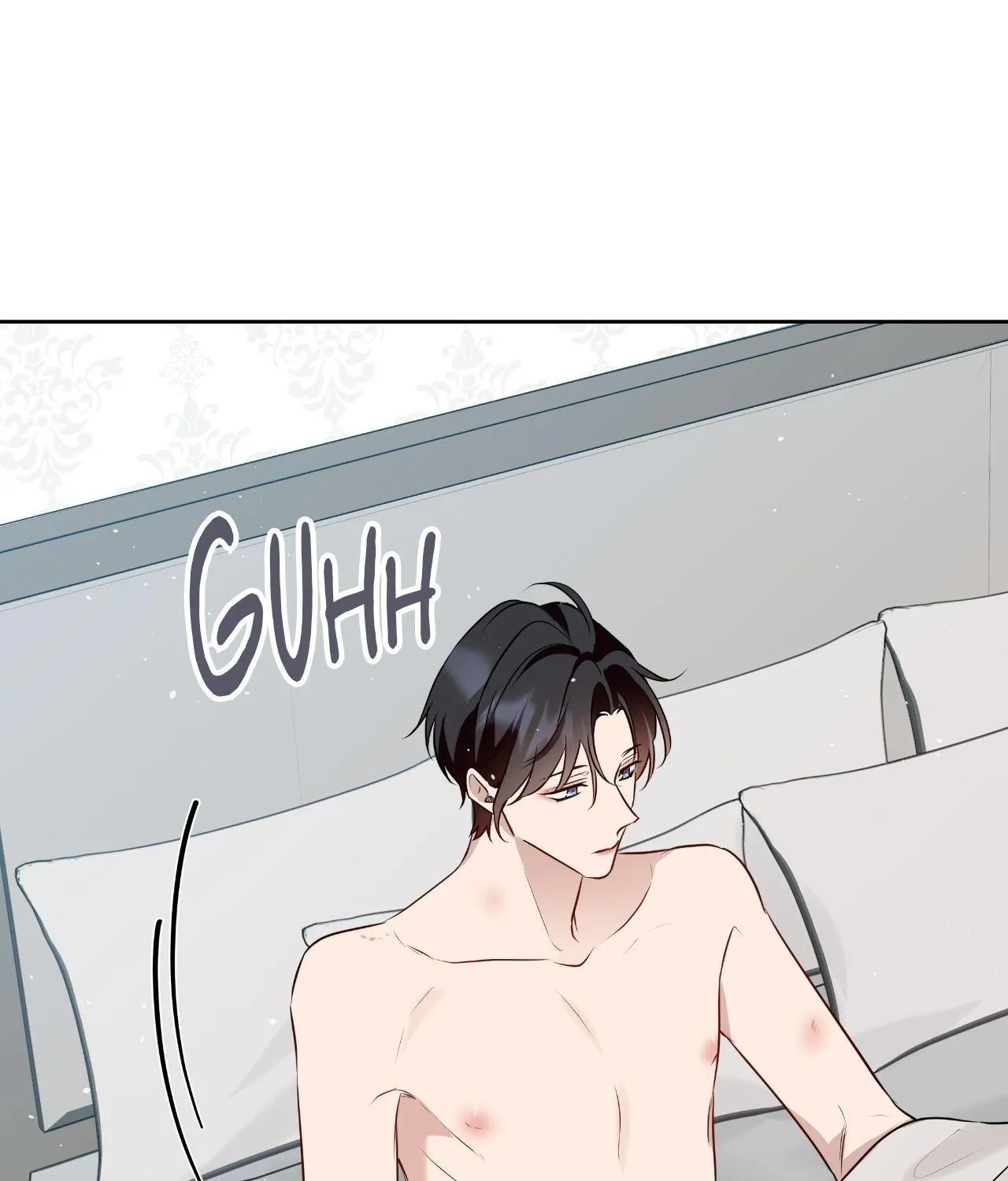 Perfect Omega Chapter 21 page 168 - 