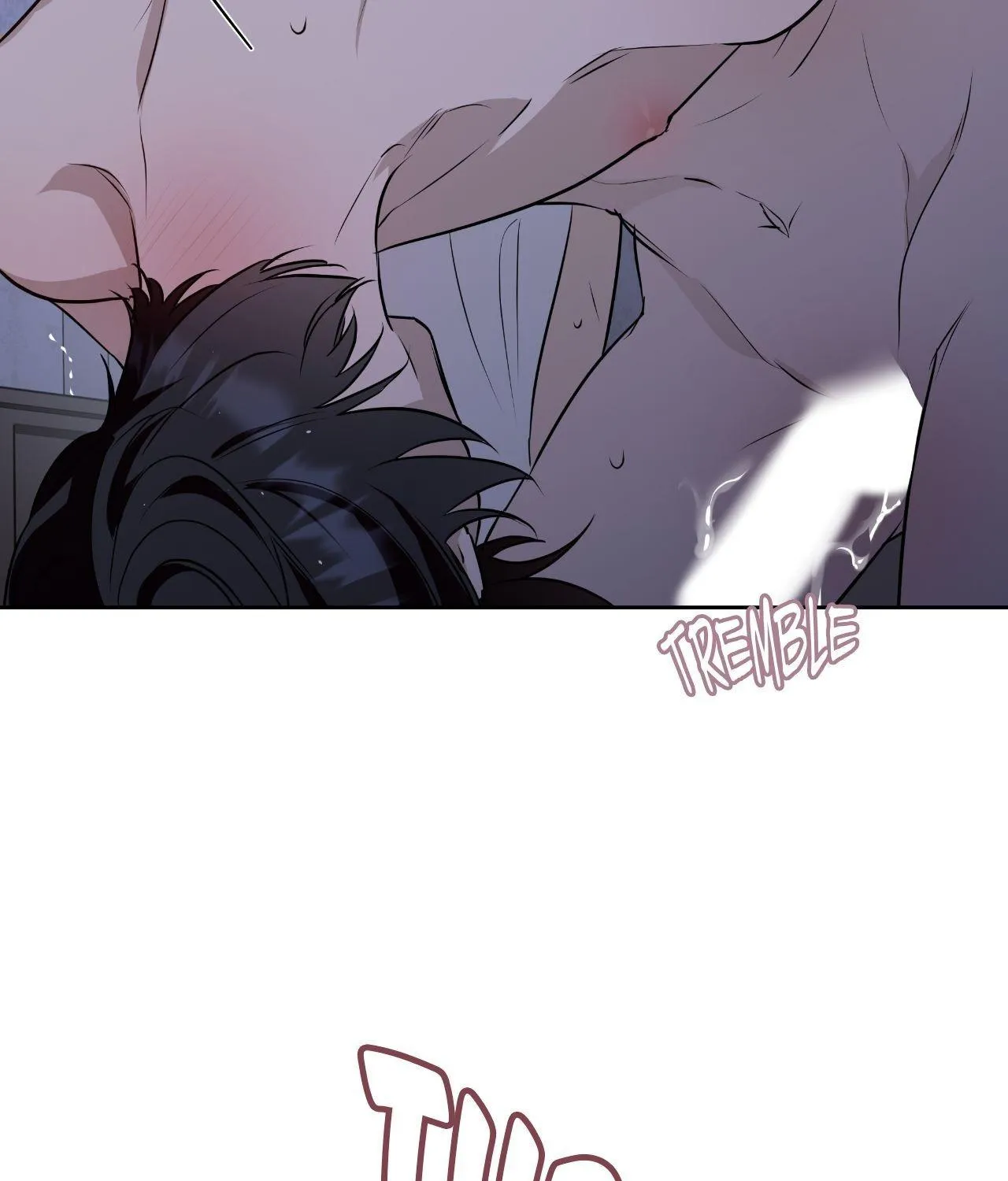 Perfect Omega Chapter 21 page 18 - 