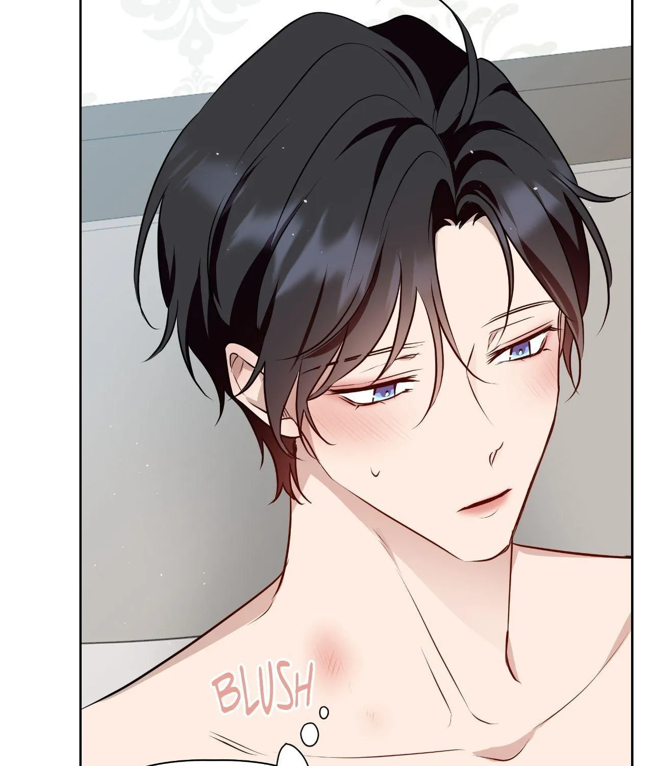 Perfect Omega Chapter 21 page 172 - 