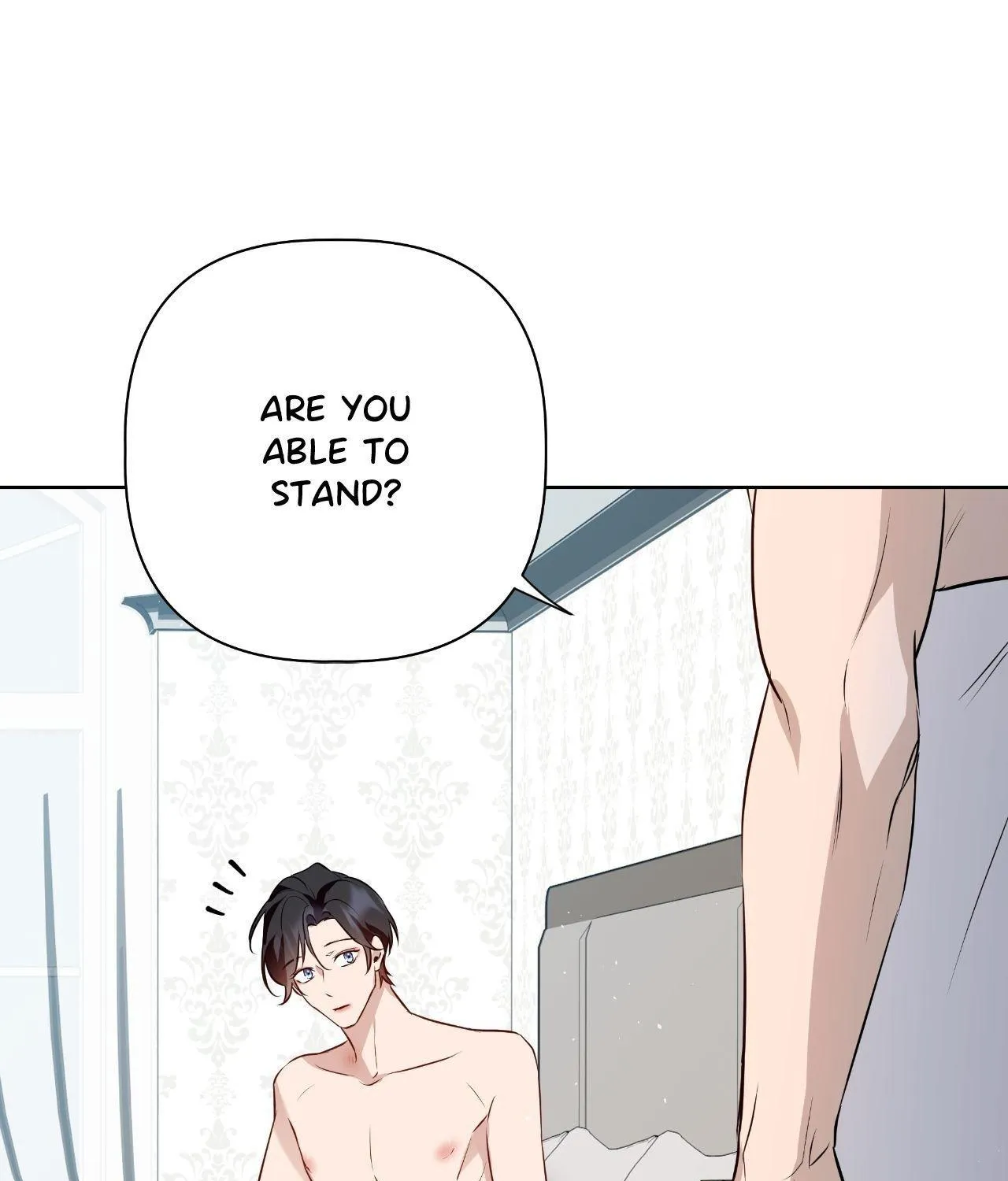 Perfect Omega Chapter 21 page 178 - 