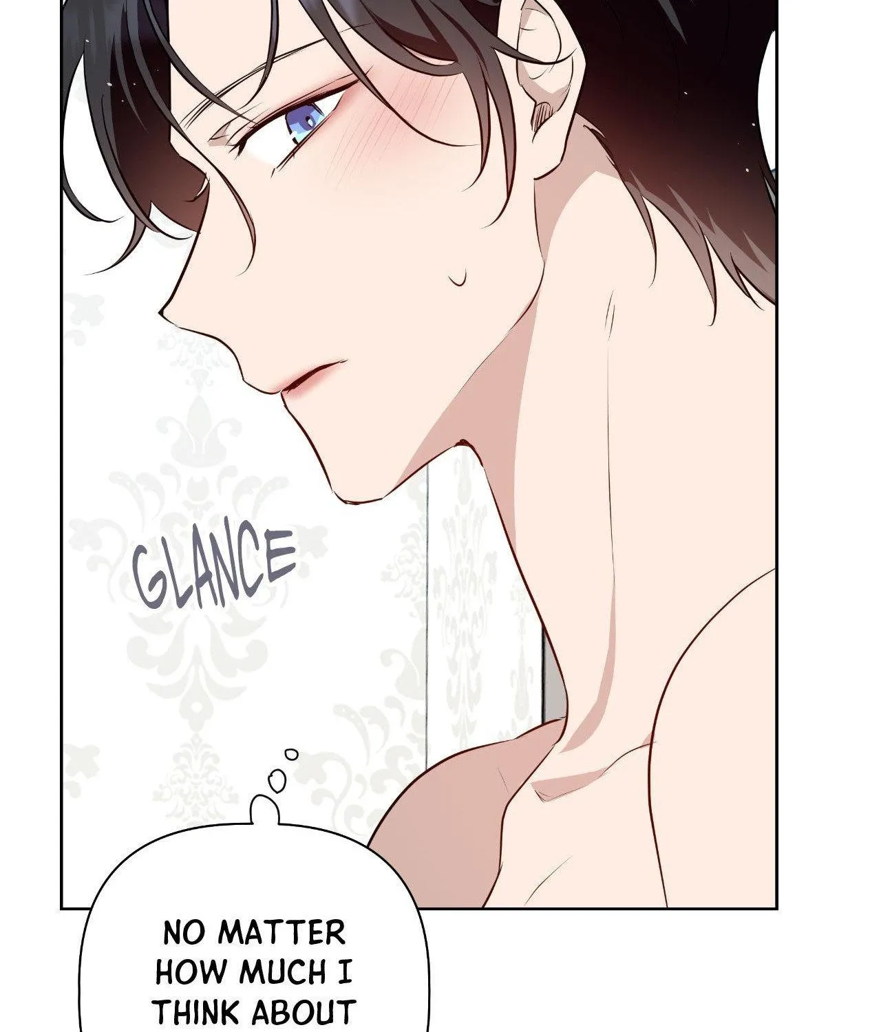 Perfect Omega Chapter 21 page 186 - 