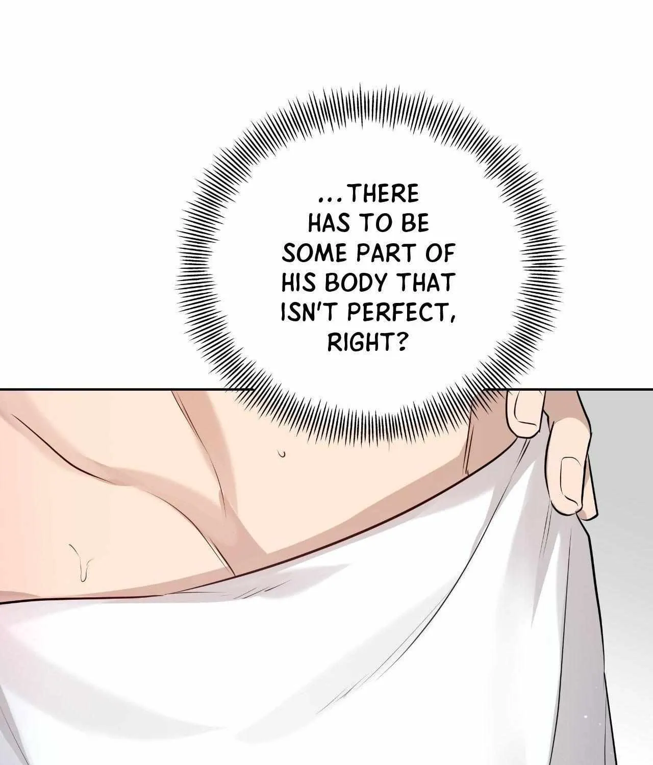Perfect Omega Chapter 21 page 188 - 