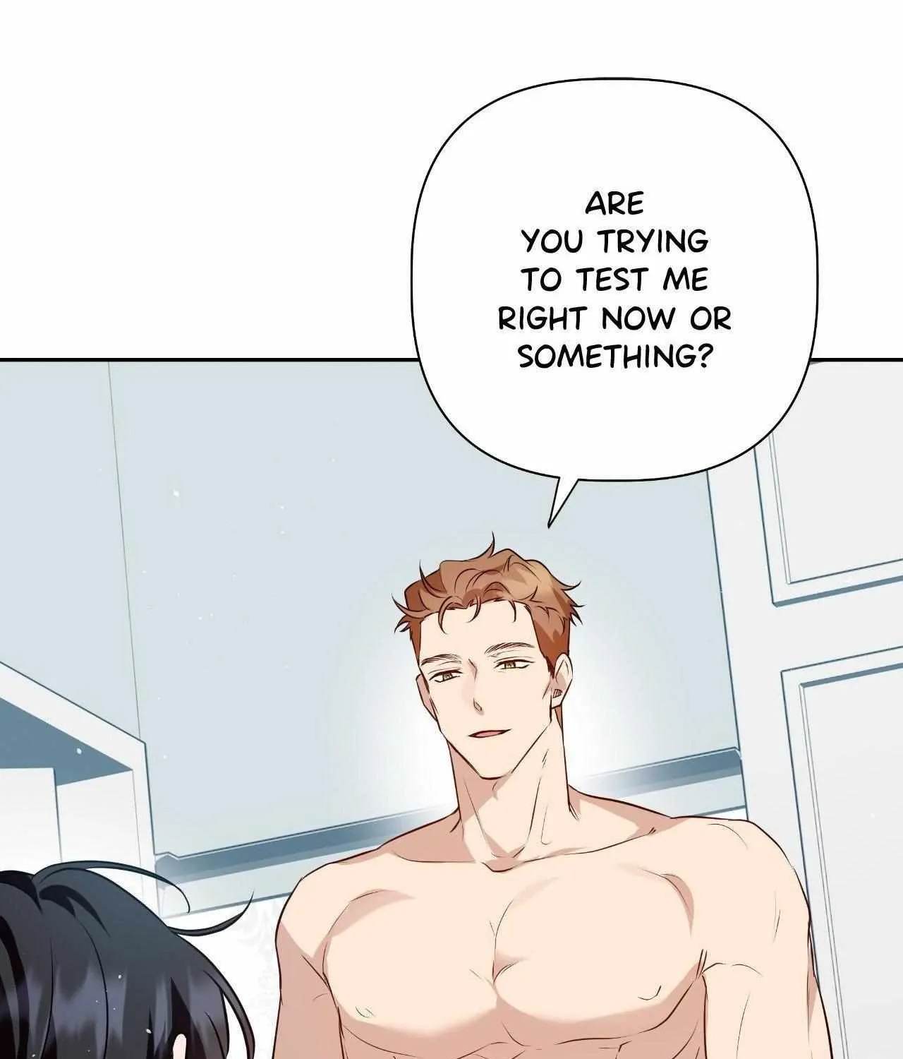 Perfect Omega Chapter 21 page 194 - 