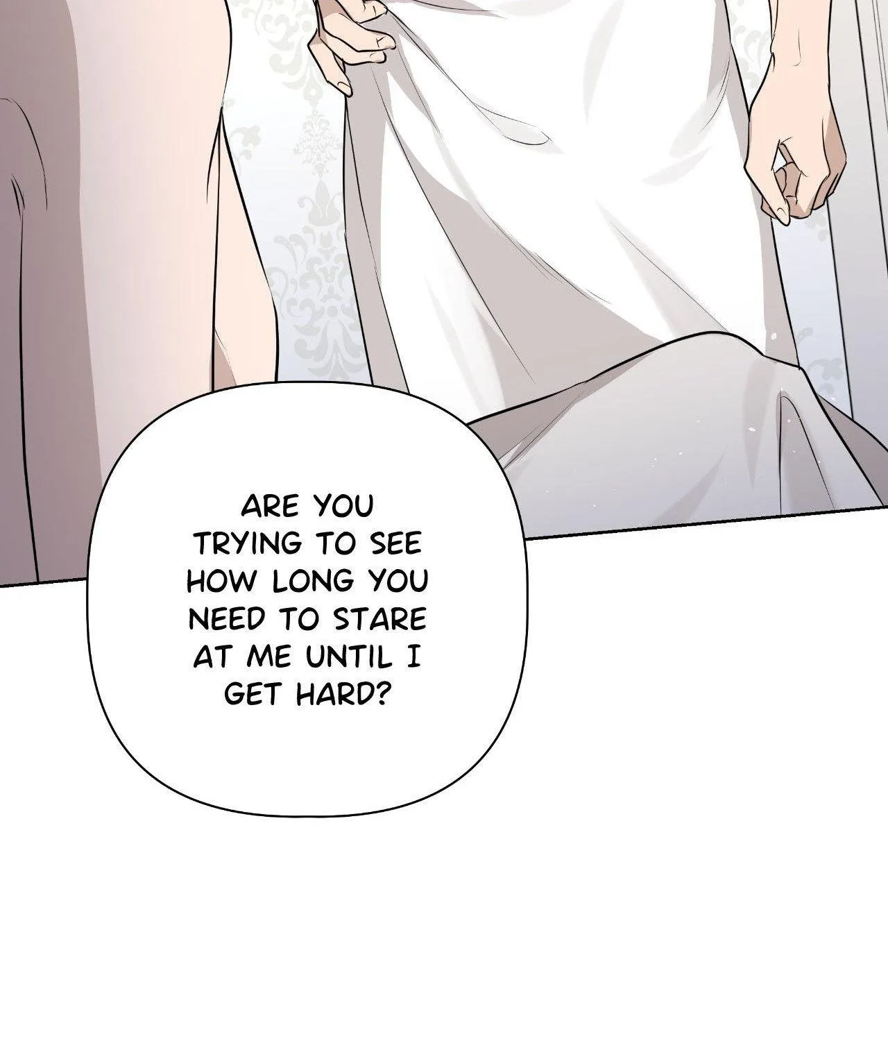 Perfect Omega Chapter 21 page 196 - 
