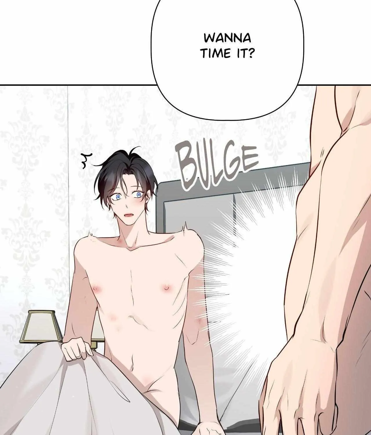 Perfect Omega Chapter 21 page 198 - 