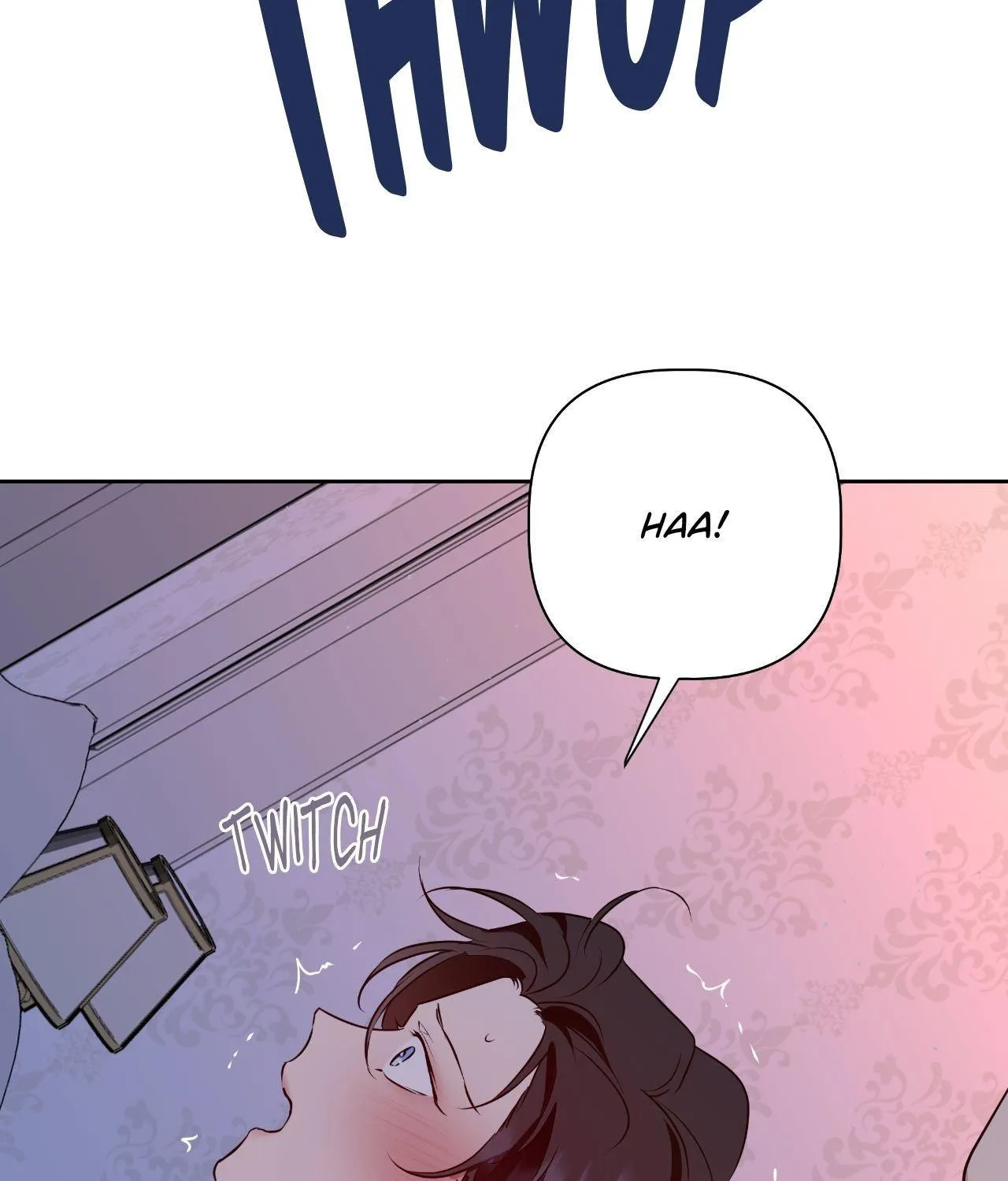 Perfect Omega Chapter 21 page 22 - 