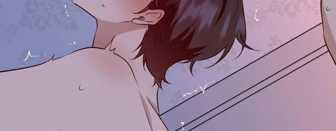 Perfect Omega Chapter 21 page 23 - 