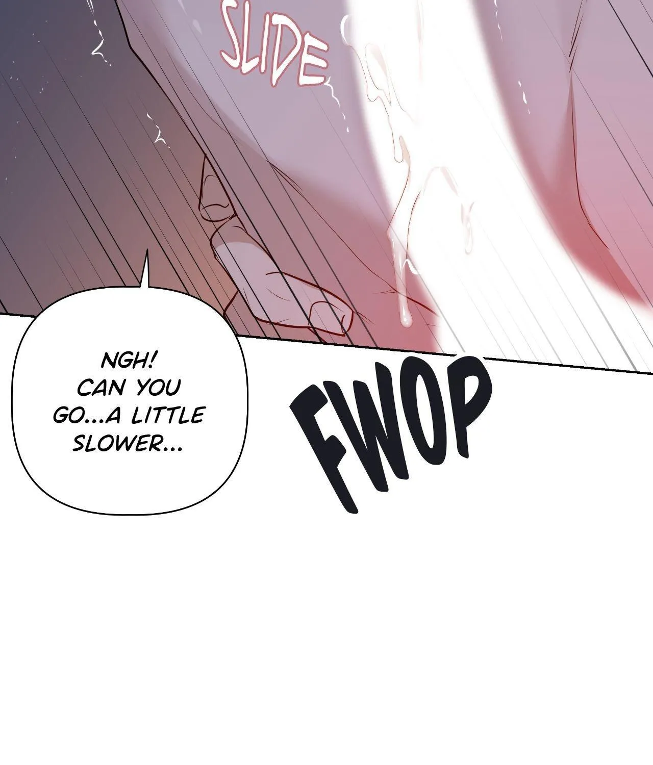 Perfect Omega Chapter 21 page 28 - 