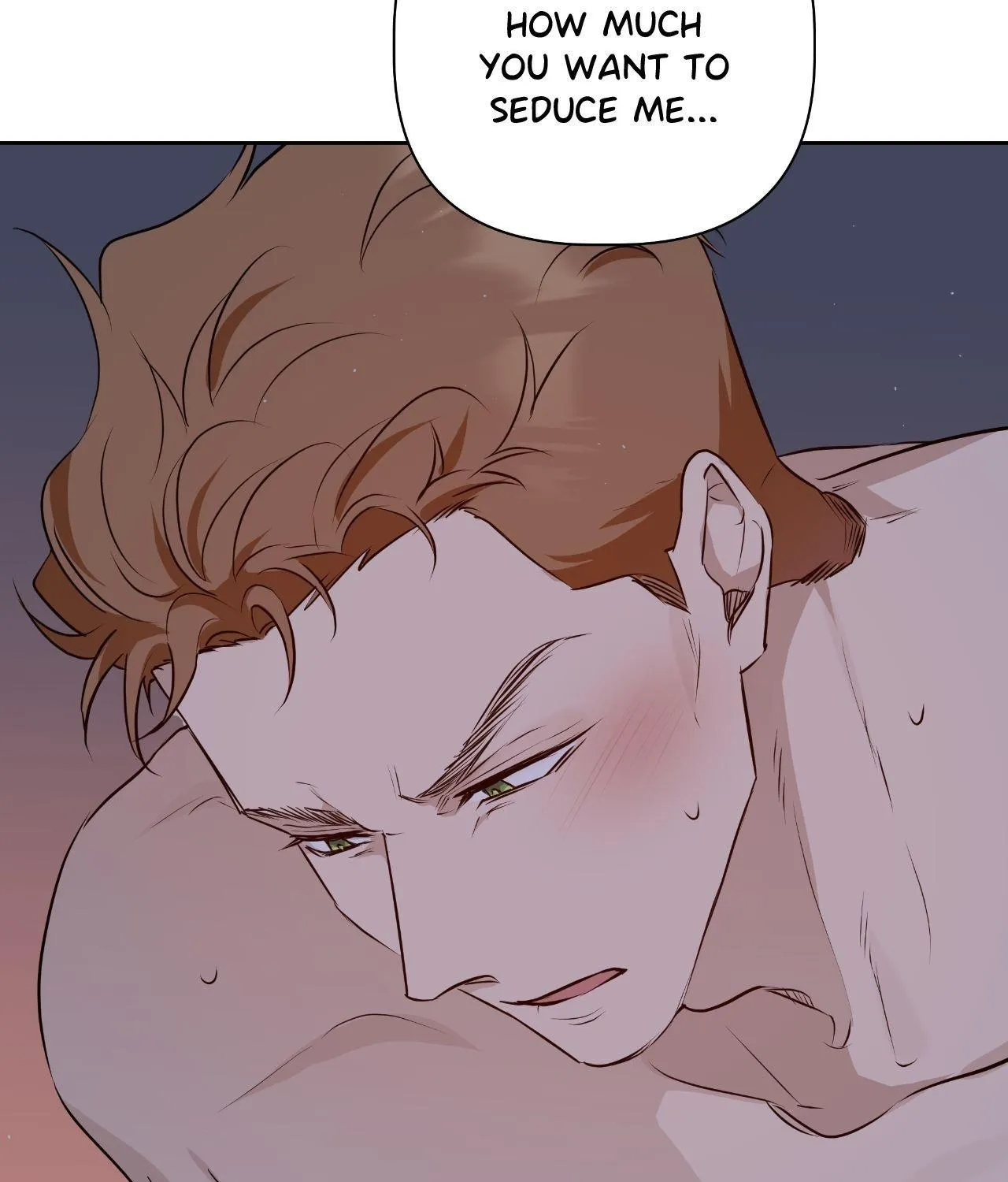 Perfect Omega Chapter 21 page 30 - 