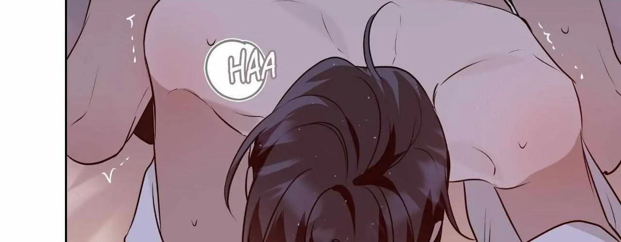 Perfect Omega Chapter 21 page 35 - 