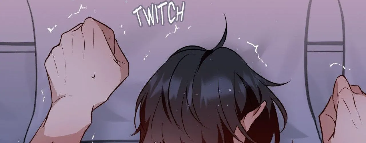 Perfect Omega Chapter 21 page 37 - 