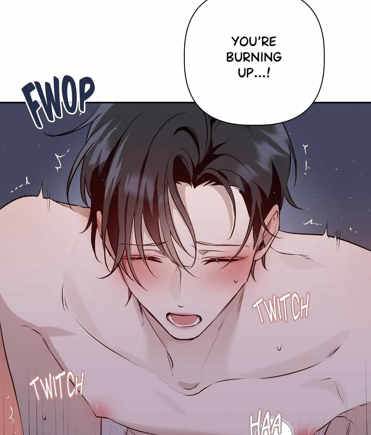 Perfect Omega Chapter 21 page 48 - 