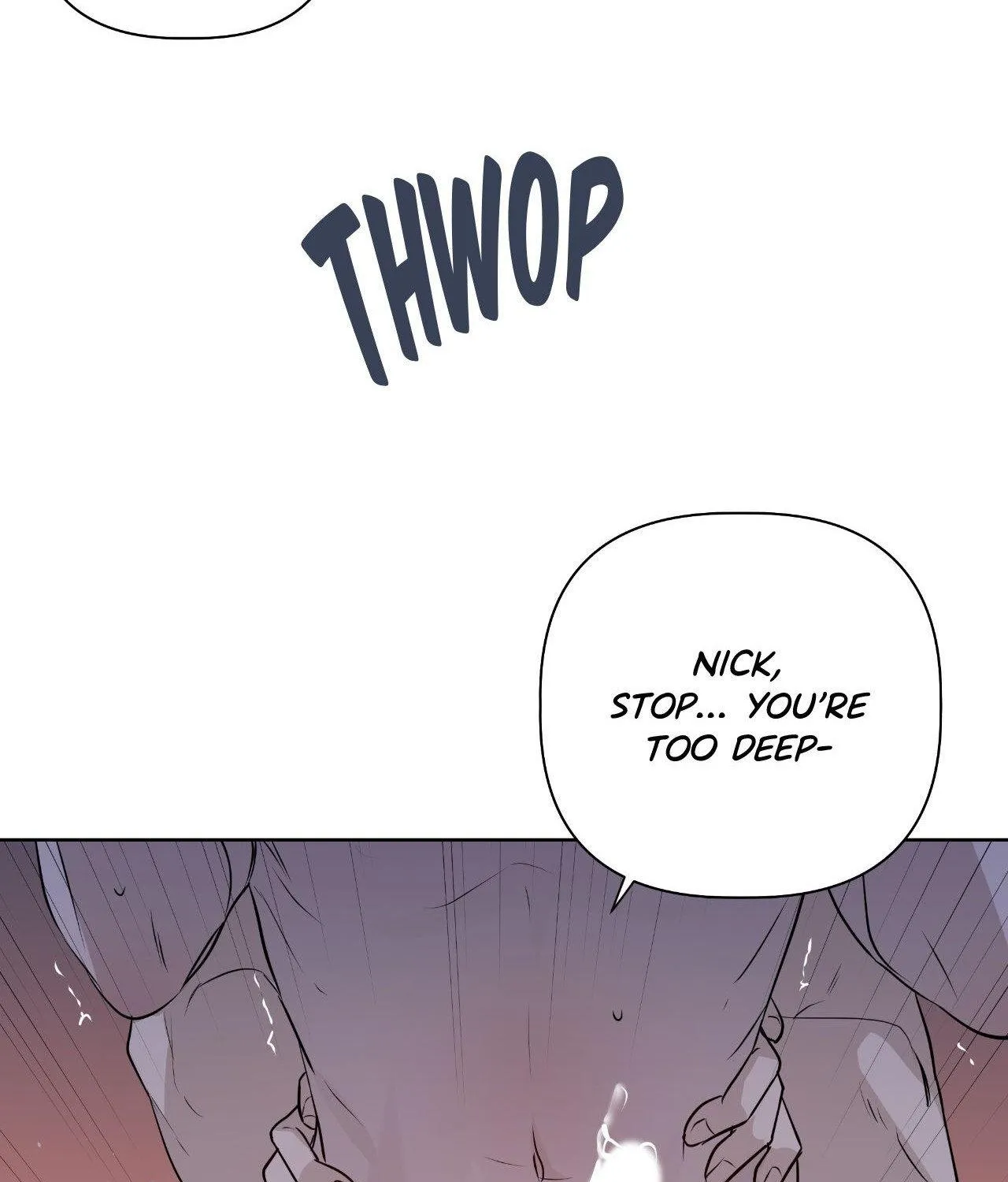 Perfect Omega Chapter 21 page 50 - 