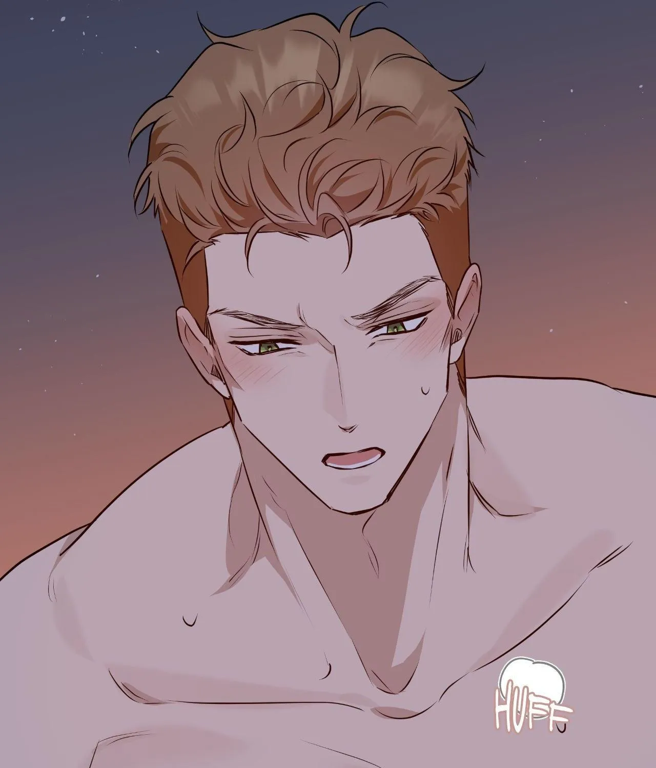 Perfect Omega Chapter 21 page 66 - 