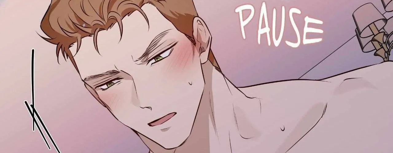 Perfect Omega Chapter 21 page 75 - 